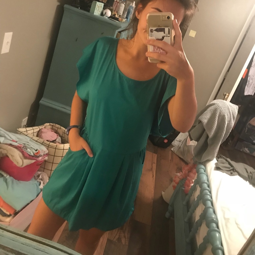 Free people dress